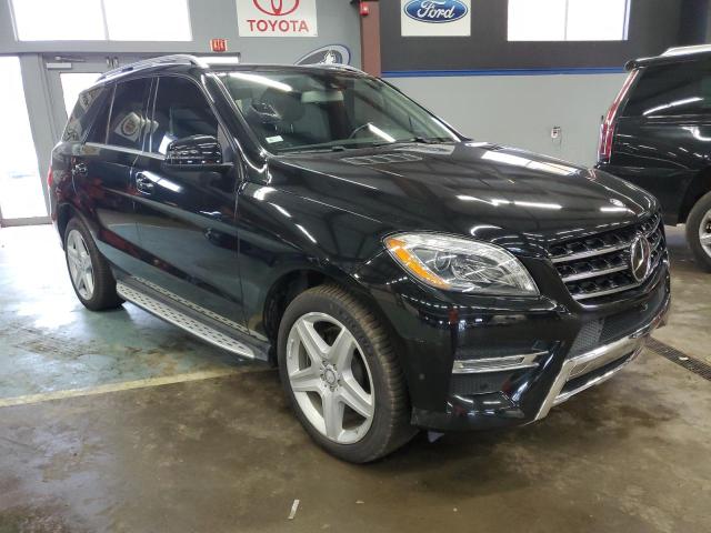 MERCEDES-BENZ ML 550 4MA 2014 4jgda7db8ea355952