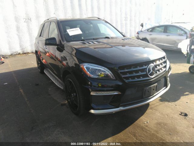 MERCEDES-BENZ NULL 2013 4jgda7eb7da138907