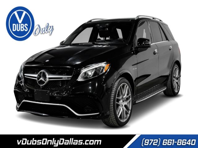 MERCEDES-BENZ GLE 2016 4jgda7eb8ga783862