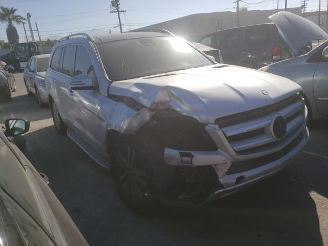 MERCEDES-BENZ GL 350 BLU 2013 4jgdf2eb9da059758