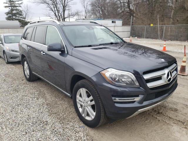 MERCEDES-BENZ GL 350 BLU 2013 4jgdf2ee0da147690