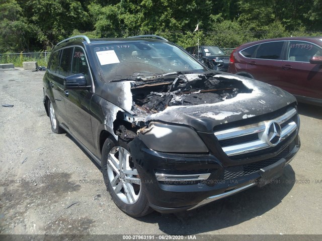 MERCEDES-BENZ GL-CLASS 2014 4jgdf2ee0ea278409