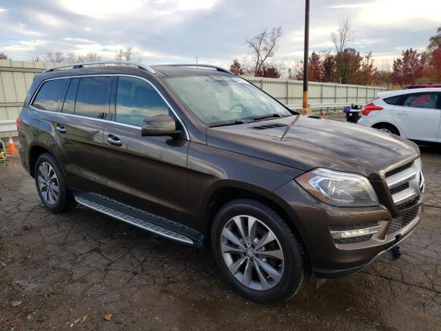 MERCEDES-BENZ GL 350 BLU 2014 4jgdf2ee0ea322358