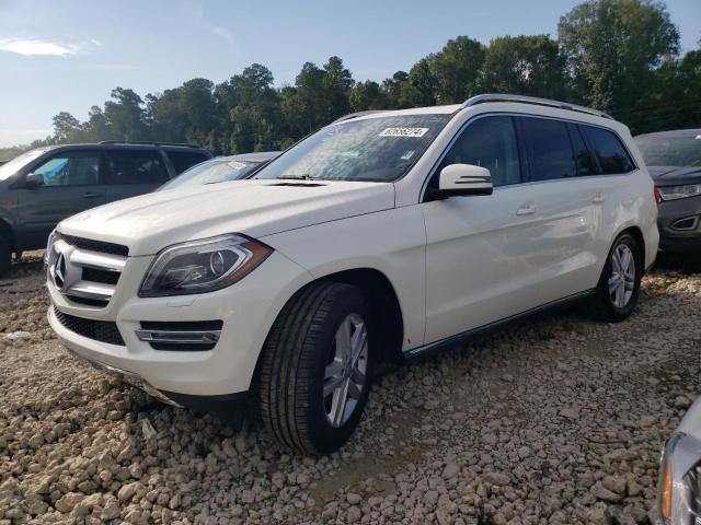 MERCEDES-BENZ GL 350 BLU 2014 4jgdf2ee0ea353416