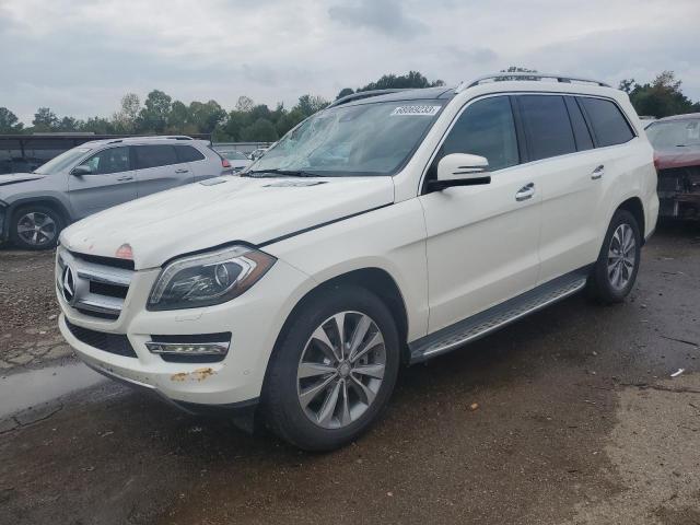 MERCEDES-BENZ GL 350 BLU 2014 4jgdf2ee0ea355117