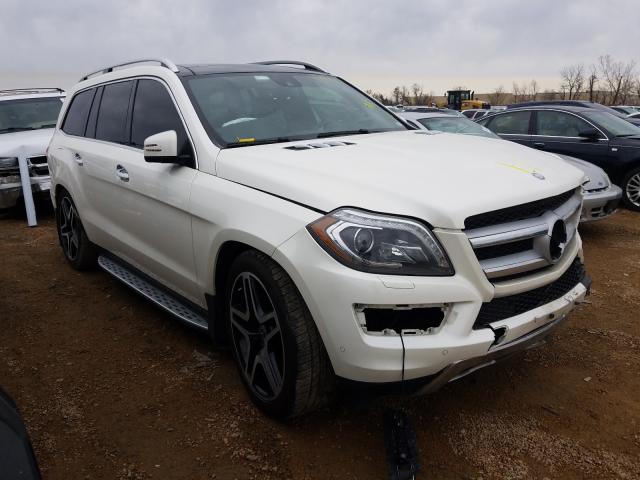 MERCEDES-BENZ GL 350 BLU 2015 4jgdf2ee0fa463433