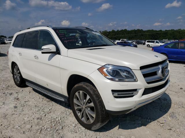 MERCEDES-BENZ GL 350 BLU 2015 4jgdf2ee0fa503221