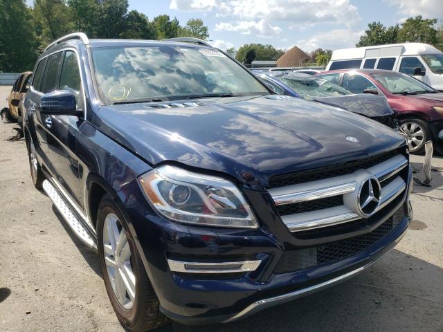 MERCEDES-BENZ GL 350 BLU 2015 4jgdf2ee0fa525221