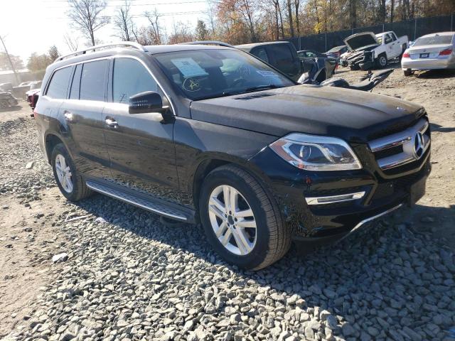 MERCEDES-BENZ GL 350 BLU 2015 4jgdf2ee0fa552225