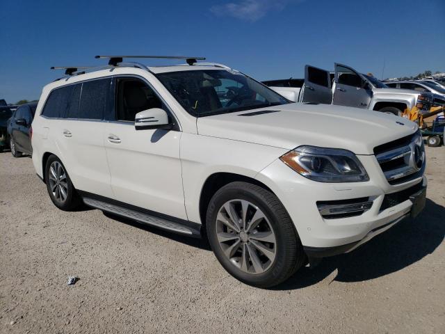 MERCEDES-BENZ GL 350 BLU 2015 4jgdf2ee0fa561023