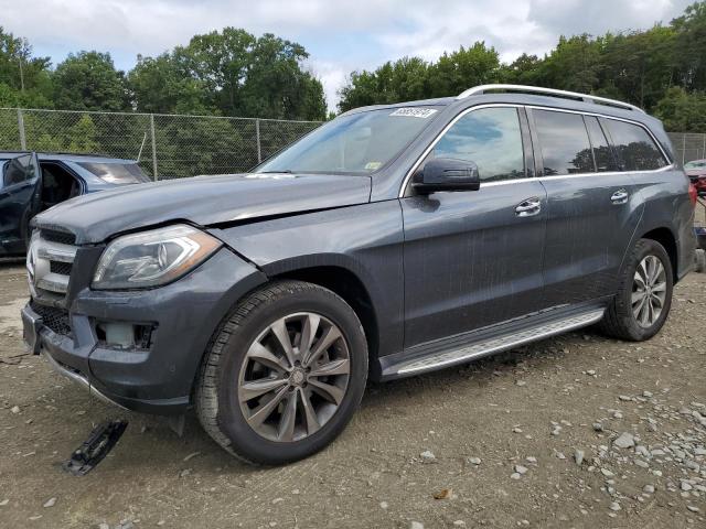 MERCEDES-BENZ GL-CLASS 2015 4jgdf2ee0fa566223