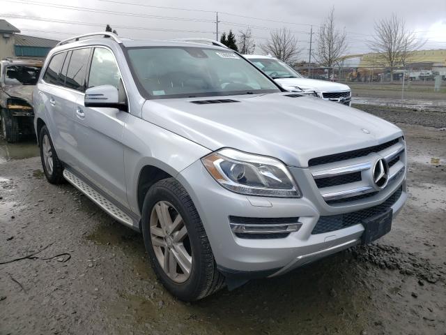 MERCEDES-BENZ GL 350 CDI 2015 4jgdf2ee0fa605215