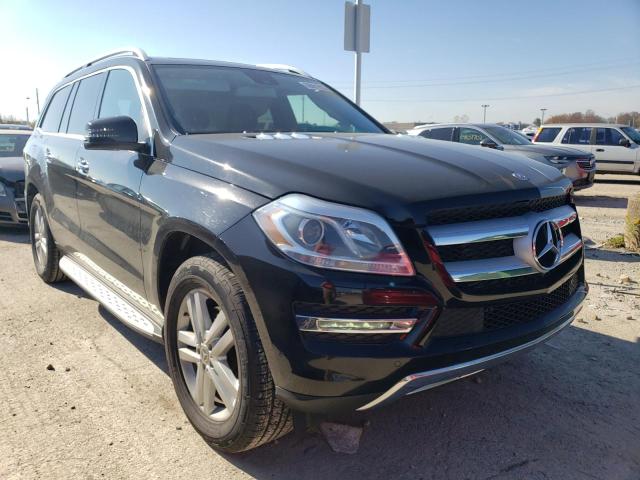 MERCEDES-BENZ GL 350 BLU 2016 4jgdf2ee0ga646705