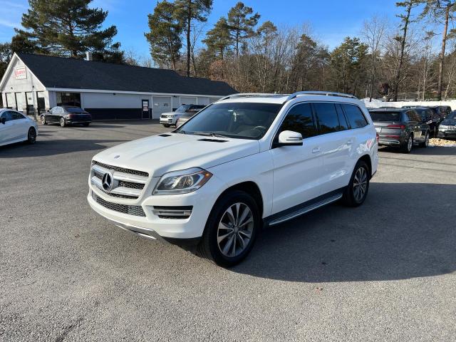 MERCEDES-BENZ GL-CLASS 2016 4jgdf2ee0ga697105