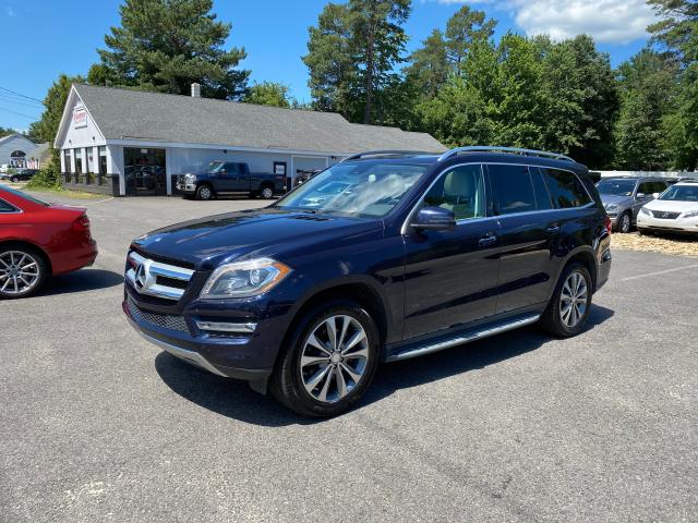 MERCEDES-BENZ GL 350 BLU 2013 4jgdf2ee1da141171