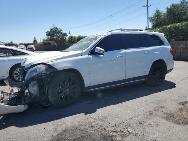 MERCEDES-BENZ GL 350 BLU 2013 4jgdf2ee1da146791