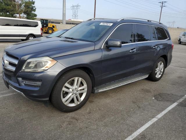 MERCEDES-BENZ GL 350 BLU 2013 4jgdf2ee1da167673