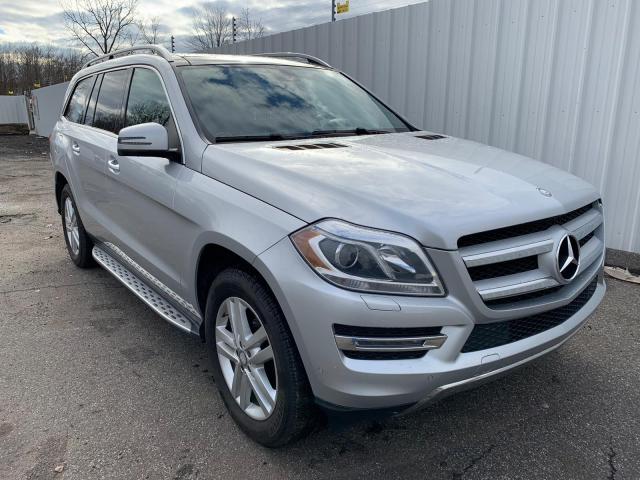 MERCEDES-BENZ GL 350 BLU 2014 4jgdf2ee1ea382892