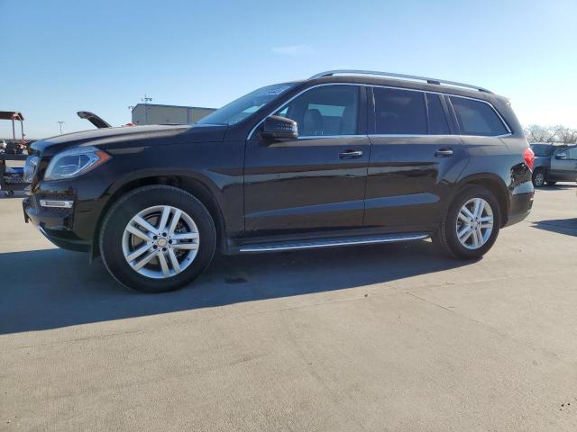 MERCEDES-BENZ GL 350 BLU 2015 4jgdf2ee1fa443465