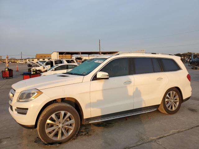 MERCEDES-BENZ GL 350 BLU 2015 4jgdf2ee1fa450237