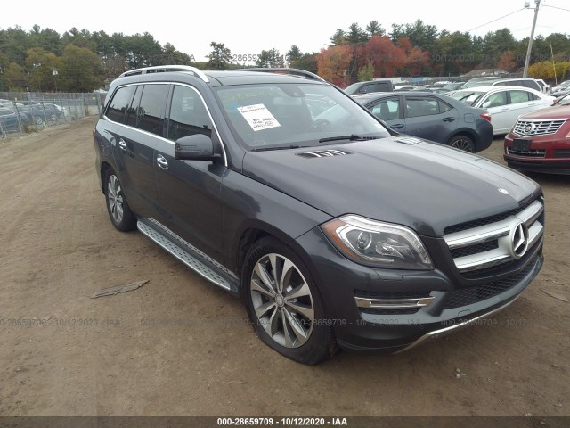 MERCEDES-BENZ GL-CLASS 2015 4jgdf2ee1fa458516