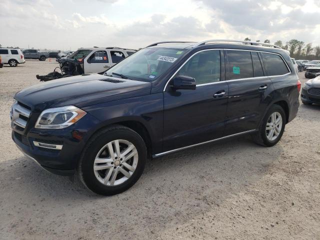 MERCEDES-BENZ GL 350 BLU 2015 4jgdf2ee1fa468284