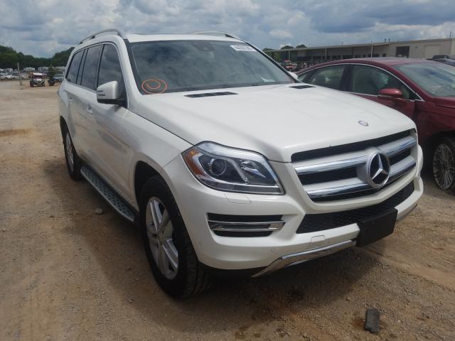 MERCEDES-BENZ GL-CLASS 2014 4jgdf2ee1fa470441