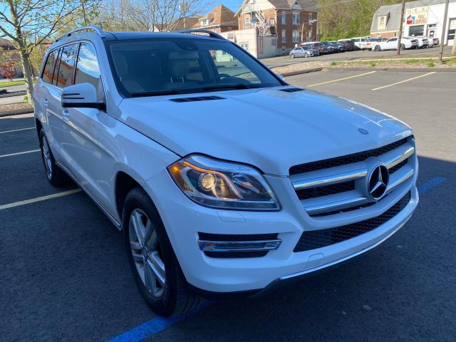 MERCEDES-BENZ GL 350 BLU 2015 4jgdf2ee1fa471153