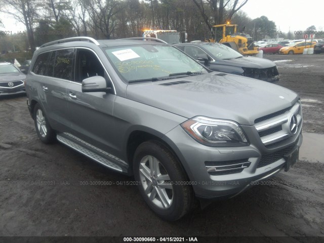 MERCEDES-BENZ GL-CLASS 2015 4jgdf2ee1fa487868