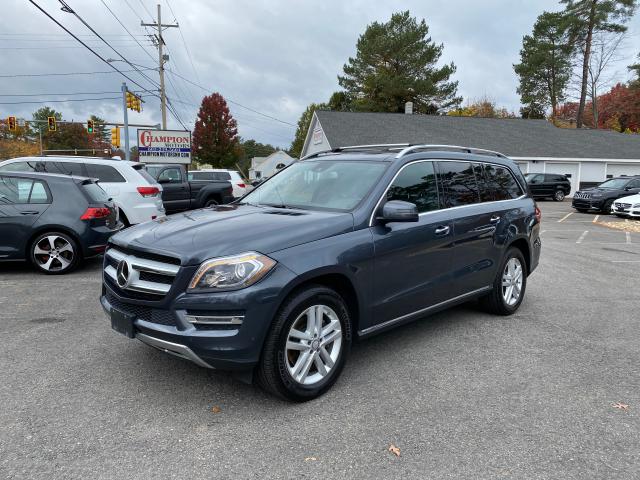 MERCEDES-BENZ GL 350 BLU 2015 4jgdf2ee1fa490687