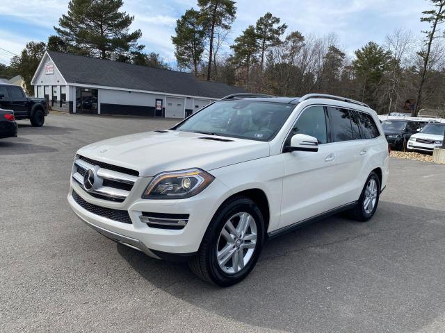 MERCEDES-BENZ GL 350 BLU 2015 4jgdf2ee1fa598310