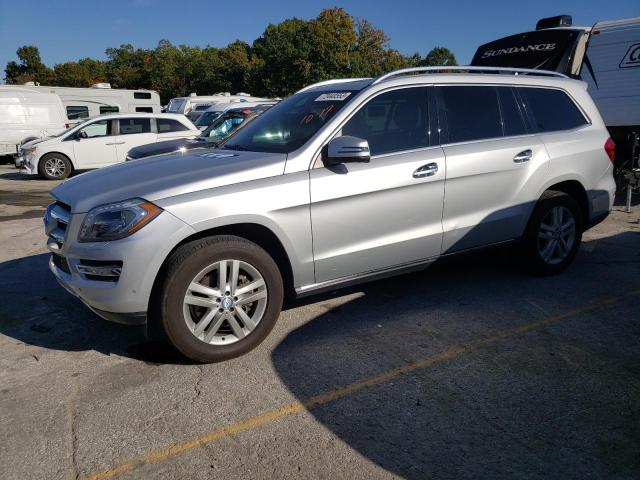 MERCEDES-BENZ GL-CLASS 2016 4jgdf2ee1ga668535