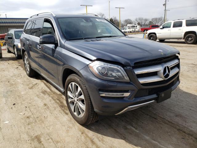 MERCEDES-BENZ GL 350 BLU 2013 4jgdf2ee2da148453