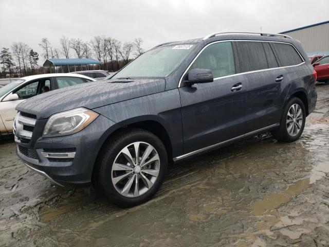 MERCEDES-BENZ GL 350 BLU 2013 4jgdf2ee2da173918