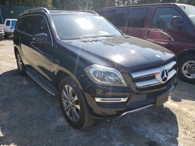 MERCEDES-BENZ GL-CLASS 2013 4jgdf2ee2da213589