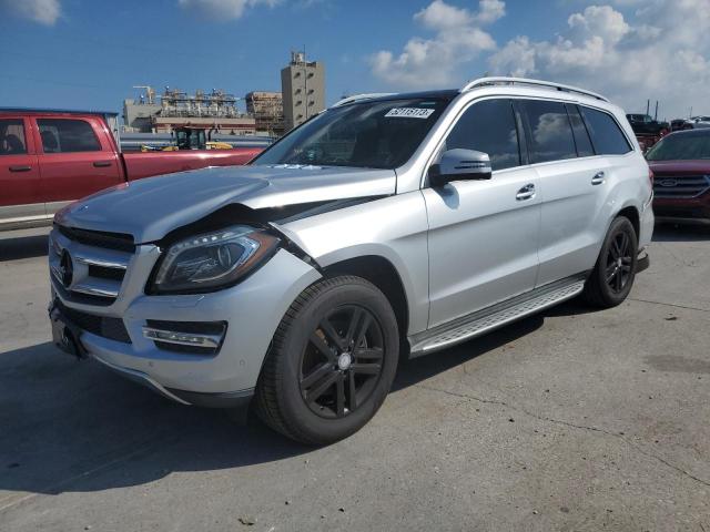 MERCEDES-BENZ GL 350 BLU 2013 4jgdf2ee2da224284