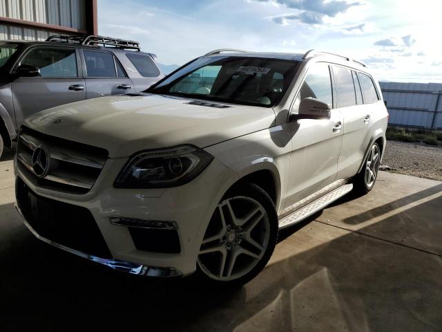 MERCEDES-BENZ GL 350 BLU 2014 4jgdf2ee2ea276550