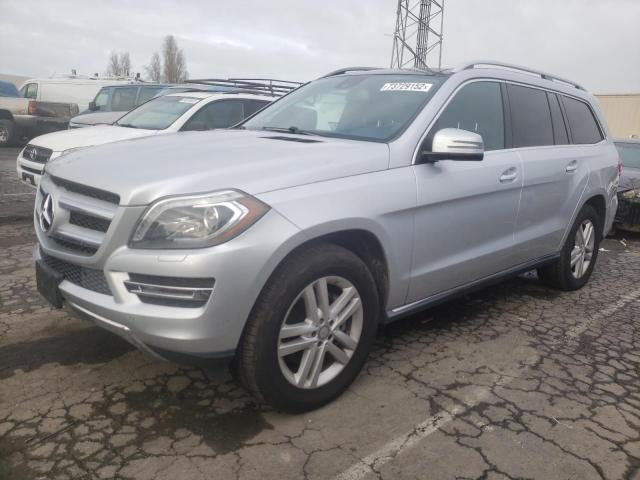 MERCEDES-BENZ GL 350 BLU 2014 4jgdf2ee2ea416158