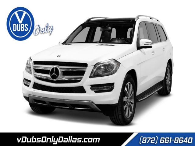 MERCEDES-BENZ GL-CLASS 2015 4jgdf2ee2fa463482