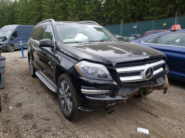 MERCEDES-BENZ GL 350 BLU 2015 4jgdf2ee2fa486874