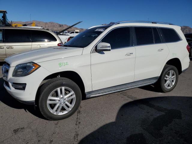 MERCEDES-BENZ GL 350 BLU 2013 4jgdf2ee3da135405