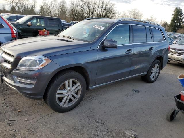 MERCEDES-BENZ GL-CLASS 2013 4jgdf2ee3da139227