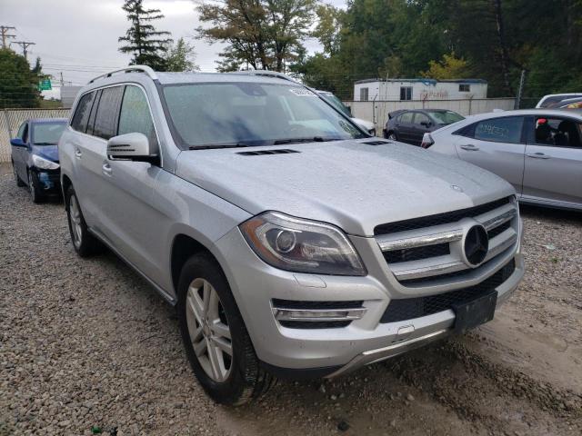 MERCEDES-BENZ GL 350 BLU 2013 4jgdf2ee3da156318