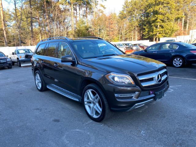 MERCEDES-BENZ GL 350 BLU 2013 4jgdf2ee3da175662