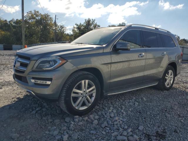 MERCEDES-BENZ GL 350 BLU 2014 4jgdf2ee3ea271809