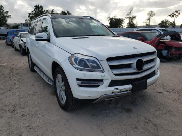 MERCEDES-BENZ GL 350 BLU 2014 4jgdf2ee3ea324217