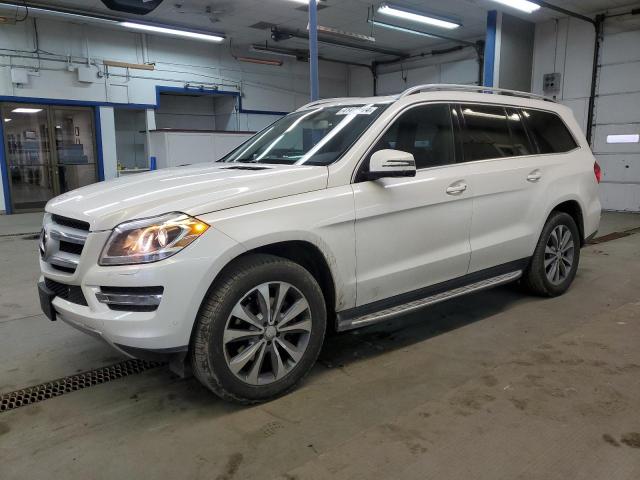 MERCEDES-BENZ GL-CLASS 2014 4jgdf2ee3ea357511