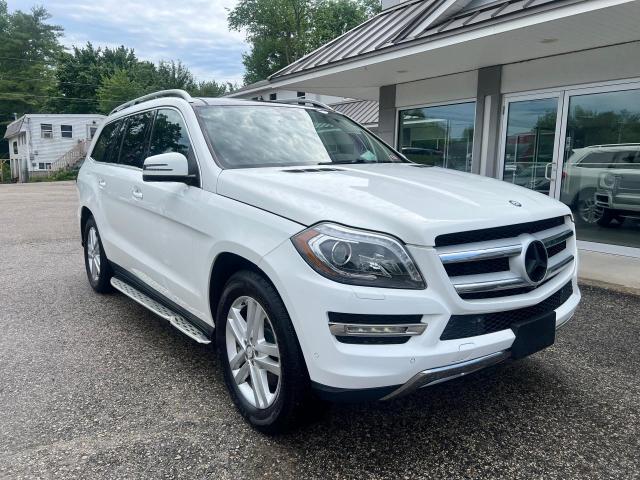 MERCEDES-BENZ GL-CLASS 2014 4jgdf2ee3ea364359