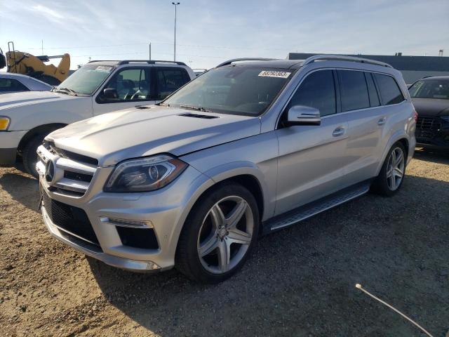 MERCEDES-BENZ GL 350 CDI 2014 4jgdf2ee3ea398771