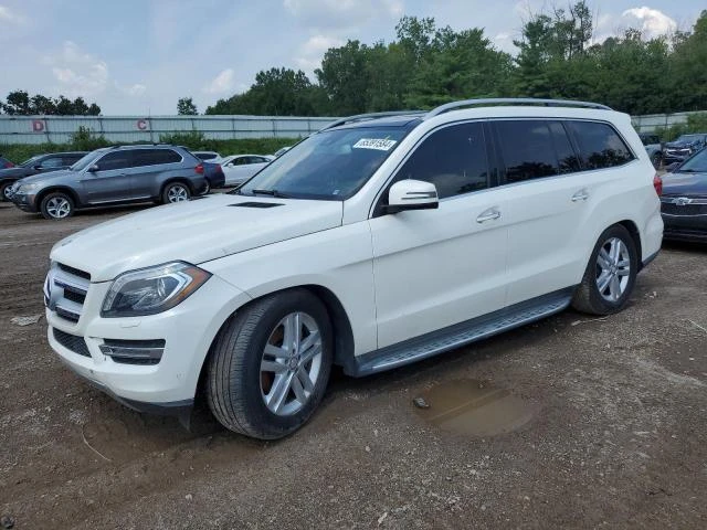 MERCEDES-BENZ GL 350 2014 4jgdf2ee3ea433535